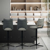 Tabouret Furtif