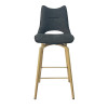 Tabouret Furtif