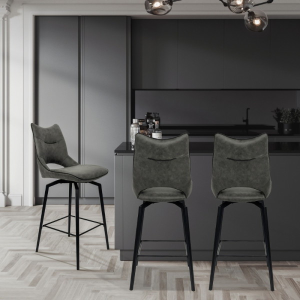 Tabouret Fugace