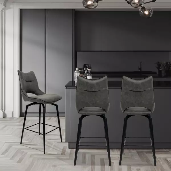 Tabouret Fugace