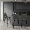 Tabouret Fugace