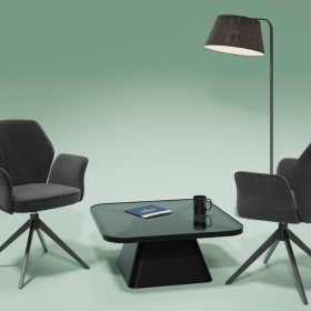 Chaise VIENNA