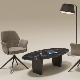 Chaise VIENNA