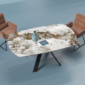 Table GRANDE AUSTIN