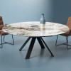 Table GRANDE AUSTIN