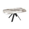Table GRANDE AUSTIN