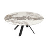 Table GRANDE AUSTIN