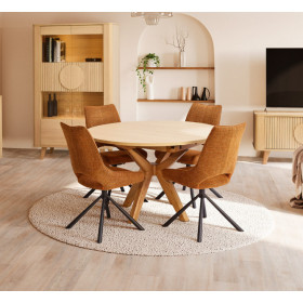 Table ronde LUNE