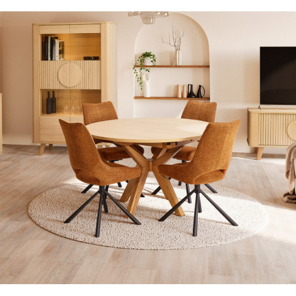 Table ronde LUNE