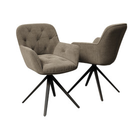 Chaise CHARLESTON