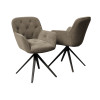 Chaise CHARLESTON