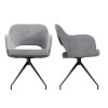 Chaise CHICAGO