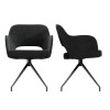 Chaise CHICAGO