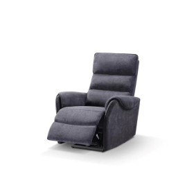 FAUTEUIL RELAX RELEVEUR MONZA