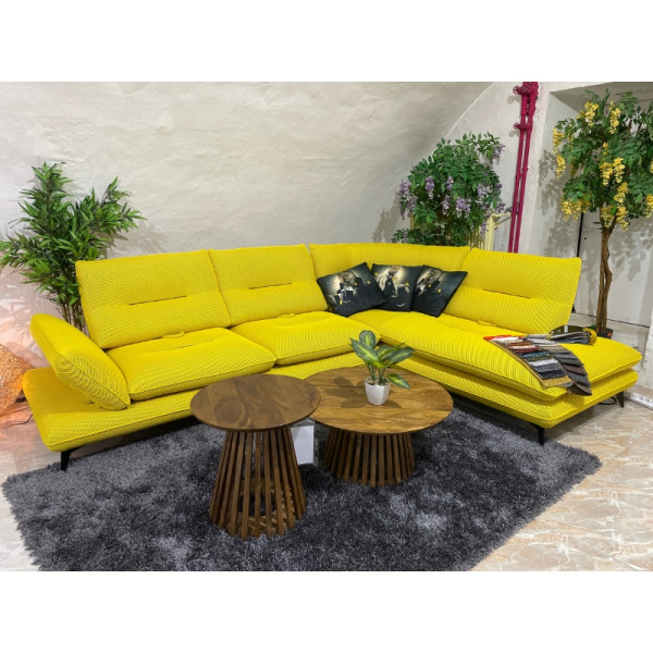 Canapé LIBRA modulables