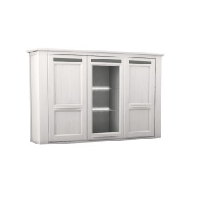 CORPS HAUT SEUL POUR ENFILADE 3 PORTES MALAGA