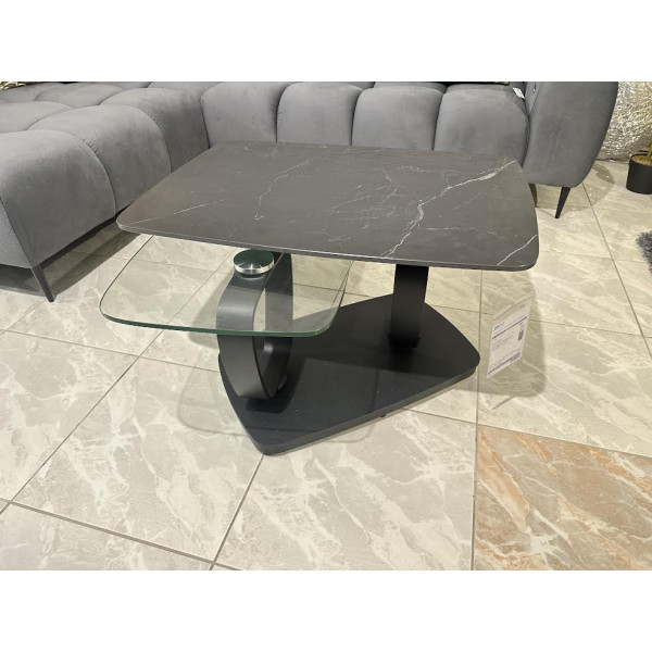 Table Basse Céramique / Verre