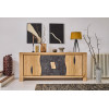 Enfilade 4 Portes 225 cm LEGEND