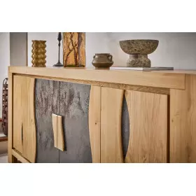 Enfilade 4 Portes 225 cm LEGEND