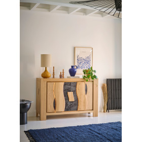 Enfilade 2 Portes 145 cm LEGEND