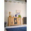 Enfilade 2 Portes 145 cm LEGEND