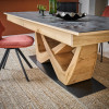 Table SPECTACULAIRE LEGEND