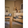 Enfilade 4 Portes 220 cm ABSOLU