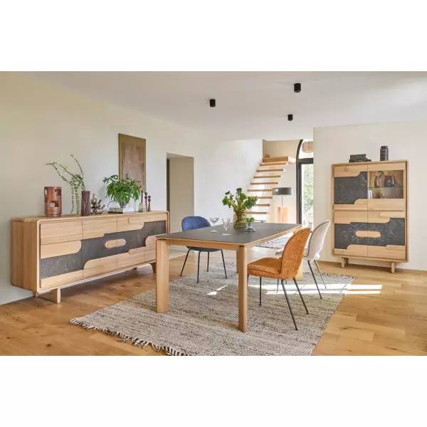 Meuble TV 150cm ABSOLU