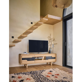 Meuble TV 150cm ABSOLU