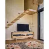 Meuble TV 150cm ABSOLU