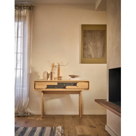 Console 1 tiroir ABSOLU