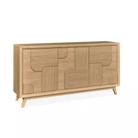 ENFILADE 3 PORTES 195 CM RIVAGE