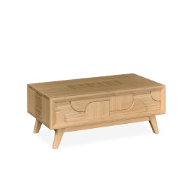 TABLE DE SALON RIVAGE