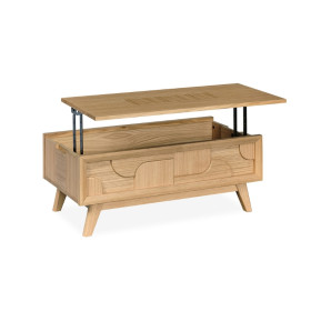 TABLE DE SALON RIVAGE