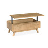TABLE DE SALON RIVAGE