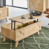 TABLE DE SALON RIVAGE