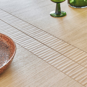 TABLE TONNEAU RIVAGE