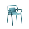 CHAISE D'EXTÉRIEUR MIA