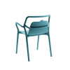 CHAISE D'EXTÉRIEUR MIA