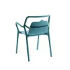 CHAISE D'EXTÉRIEUR MIA
