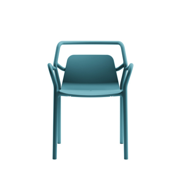 CHAISE D'EXTÉRIEUR MIA