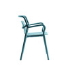 CHAISE D'EXTÉRIEUR MIA