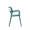 CHAISE D'EXTÉRIEUR MIA