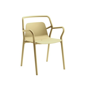CHAISE D'EXTÉRIEUR MIA