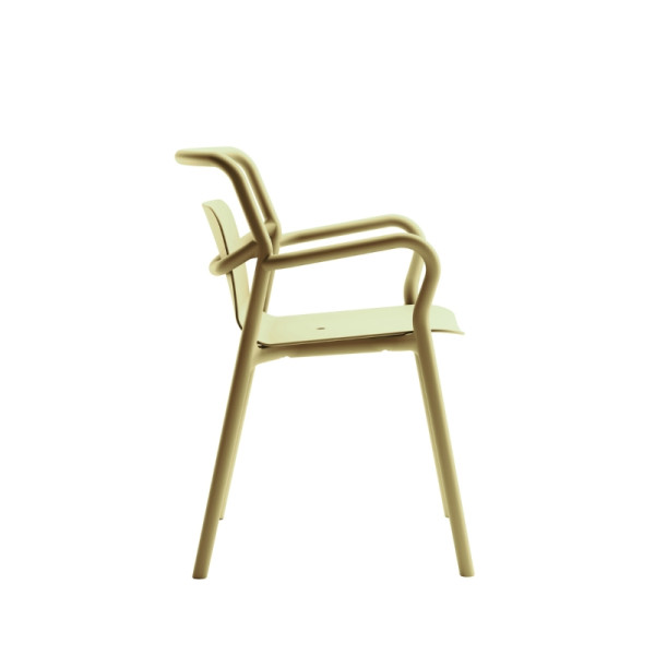 CHAISE D'EXTÉRIEUR MIA