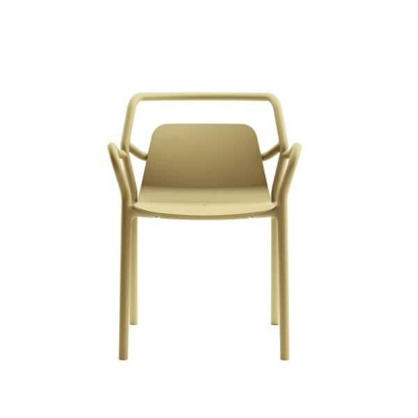 CHAISE D'EXTÉRIEUR MIA