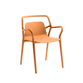 CHAISE D'EXTÉRIEUR MIA