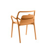 CHAISE D'EXTÉRIEUR MIA