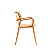 CHAISE D'EXTÉRIEUR MIA