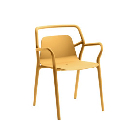 CHAISE D'EXTÉRIEUR MIA